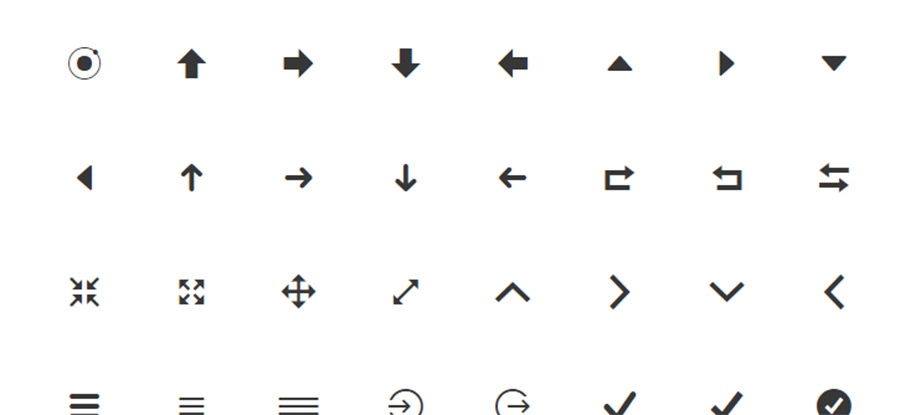 free fonts for web design