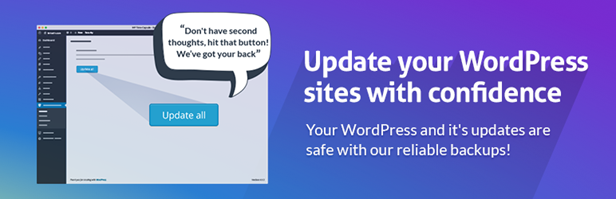 WP Time Capsule - Free WordPress Backup Plugin
